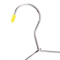 Wholesale Bulk Dry Cleaning Heavy Stainless Steel Metal Laundry Wire Clothes Hangers